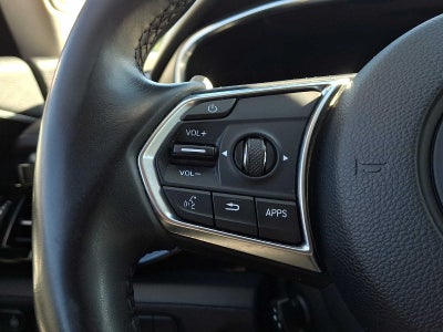 2024 Acura MDX SH-AWD w/Technology Package