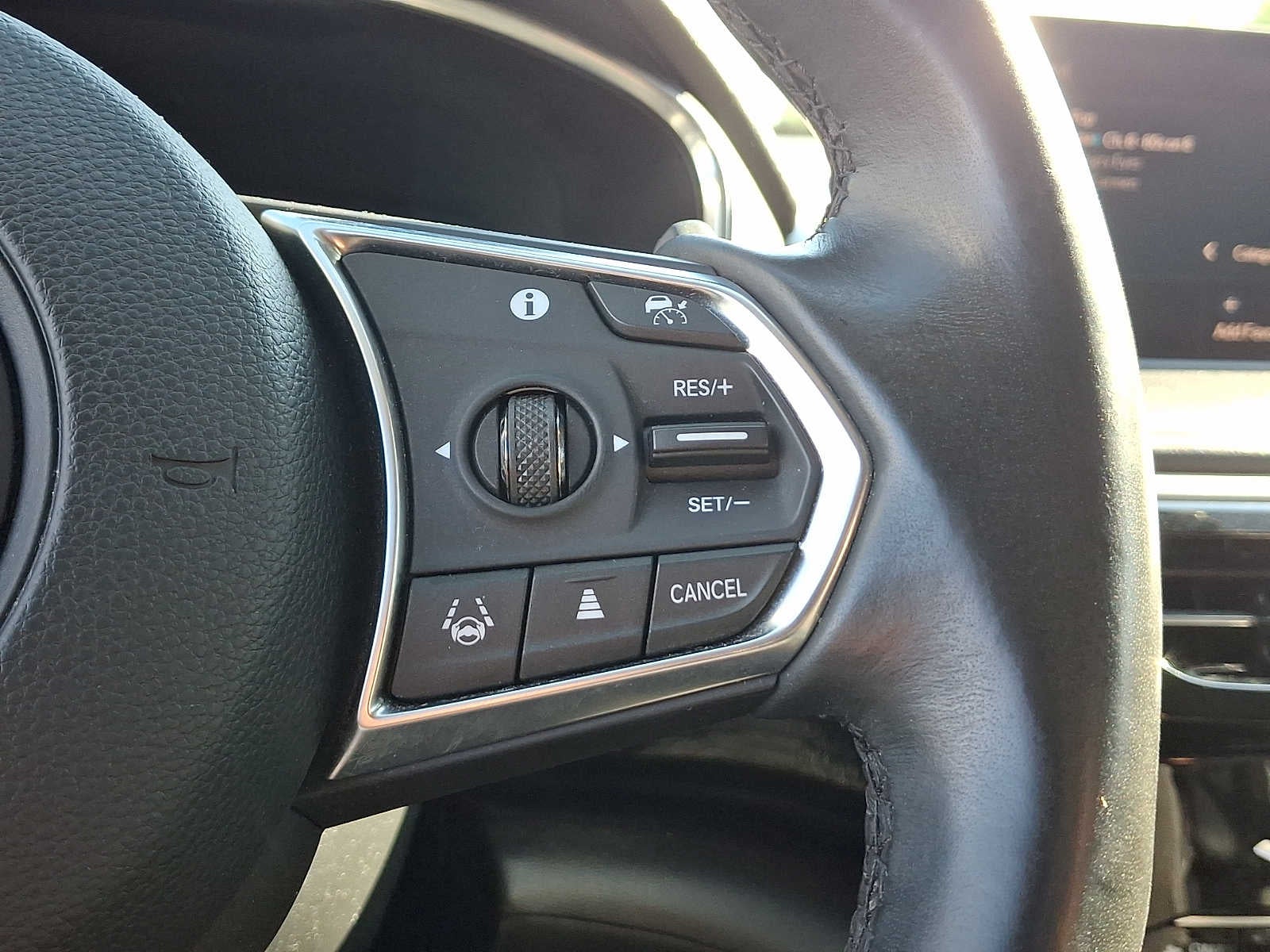 2024 Acura MDX SH-AWD w/Technology Package
