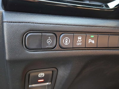 2024 Acura MDX SH-AWD w/Technology Package