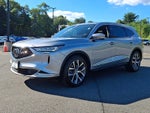 2024 Acura MDX SH-AWD w/Technology Package
