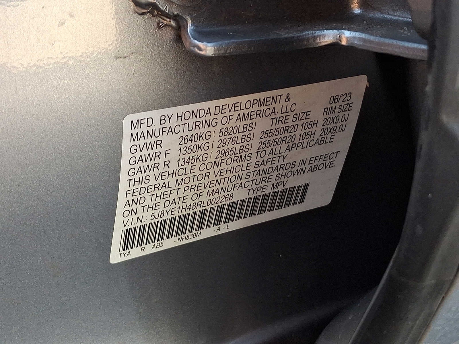 2024 Acura MDX SH-AWD w/Technology Package