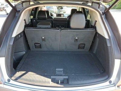 2024 Acura MDX SH-AWD w/Technology Package