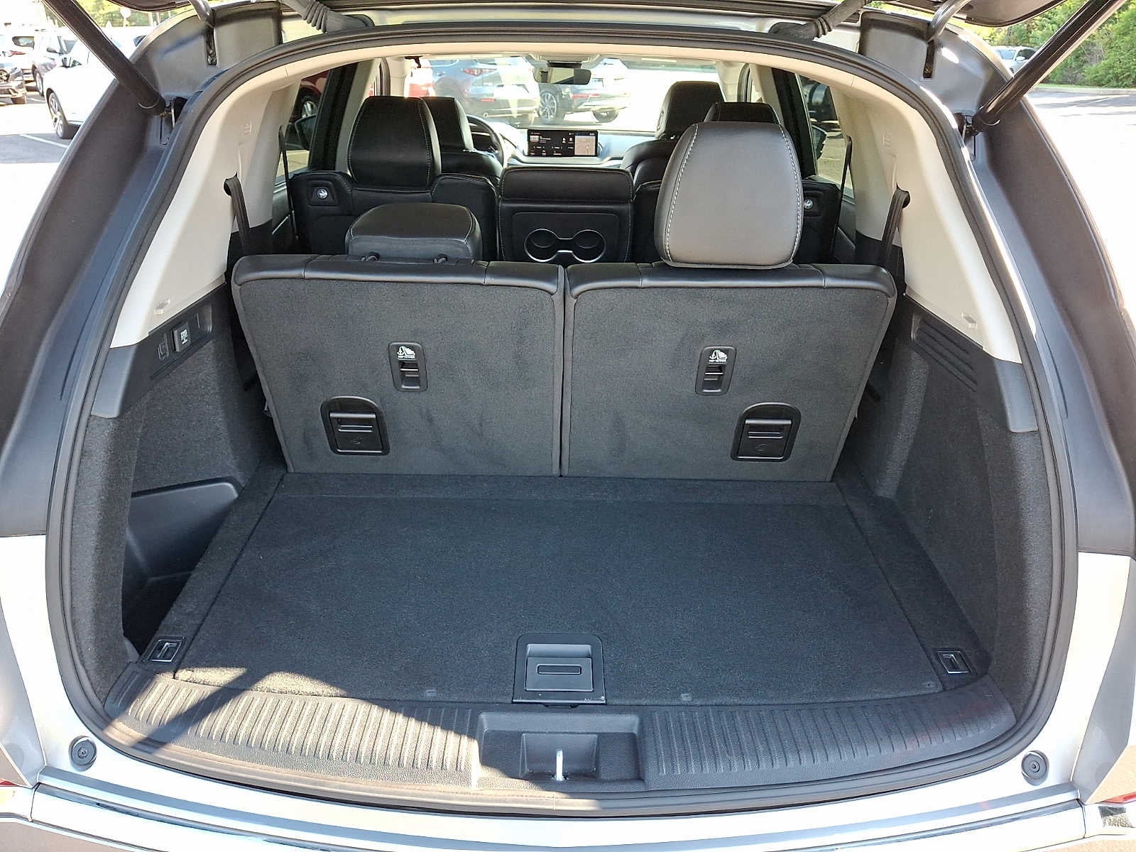 2024 Acura MDX SH-AWD w/Technology Package