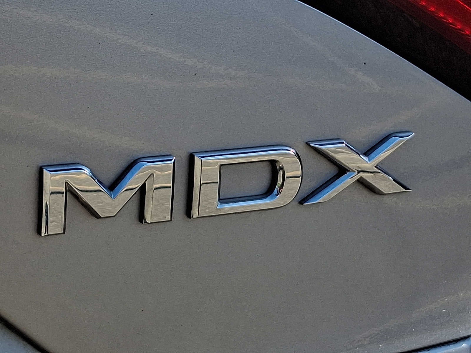 2024 Acura MDX SH-AWD w/Technology Package