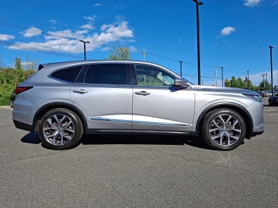 2024 Acura MDX SH-AWD w/Technology Package