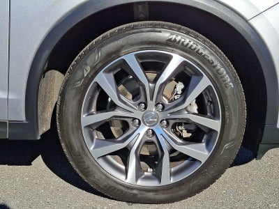 2024 Acura MDX SH-AWD w/Technology Package