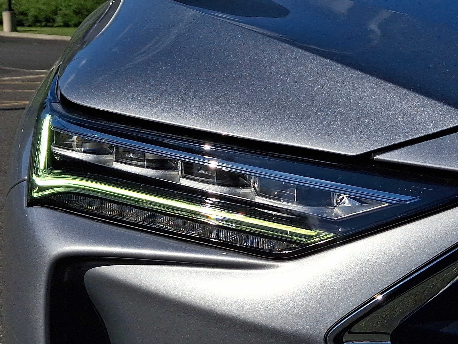 2024 Acura MDX SH-AWD w/Technology Package