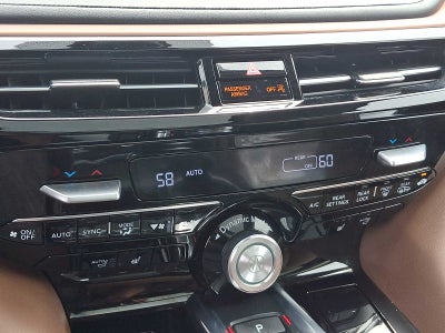 2024 Acura MDX SH-AWD w/Technology Package