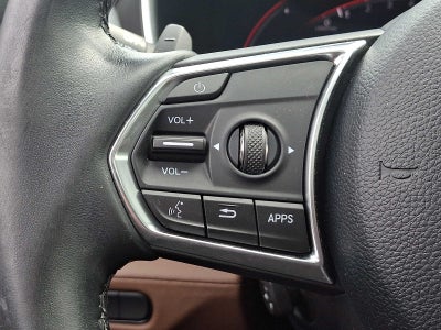 2024 Acura MDX SH-AWD w/Technology Package