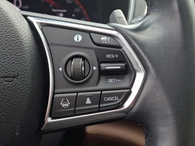 2024 Acura MDX SH-AWD w/Technology Package