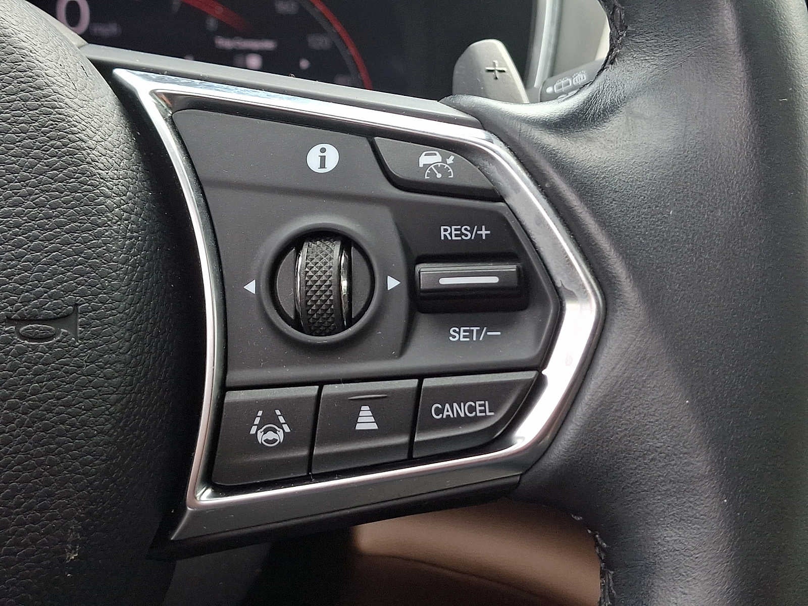 2024 Acura MDX SH-AWD w/Technology Package