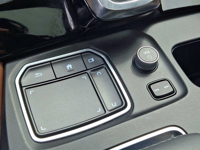 2024 Acura MDX SH-AWD w/Technology Package