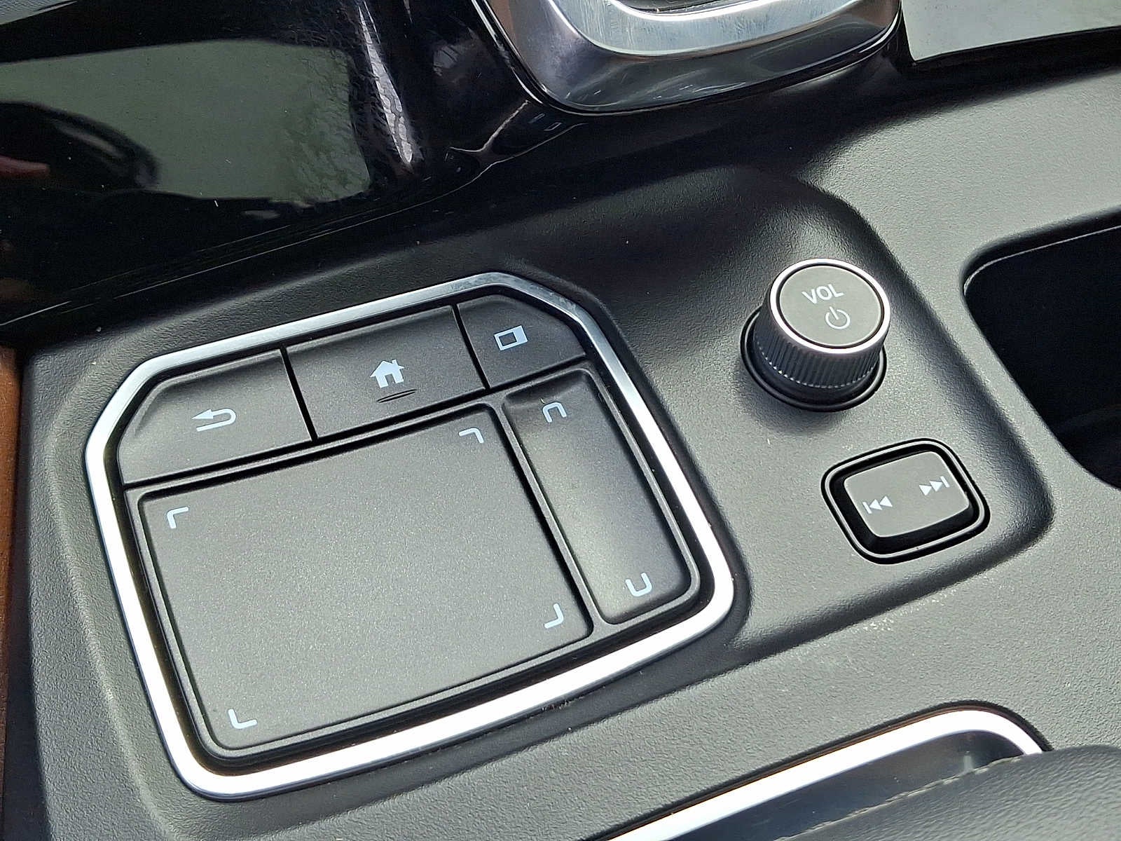2024 Acura MDX SH-AWD w/Technology Package