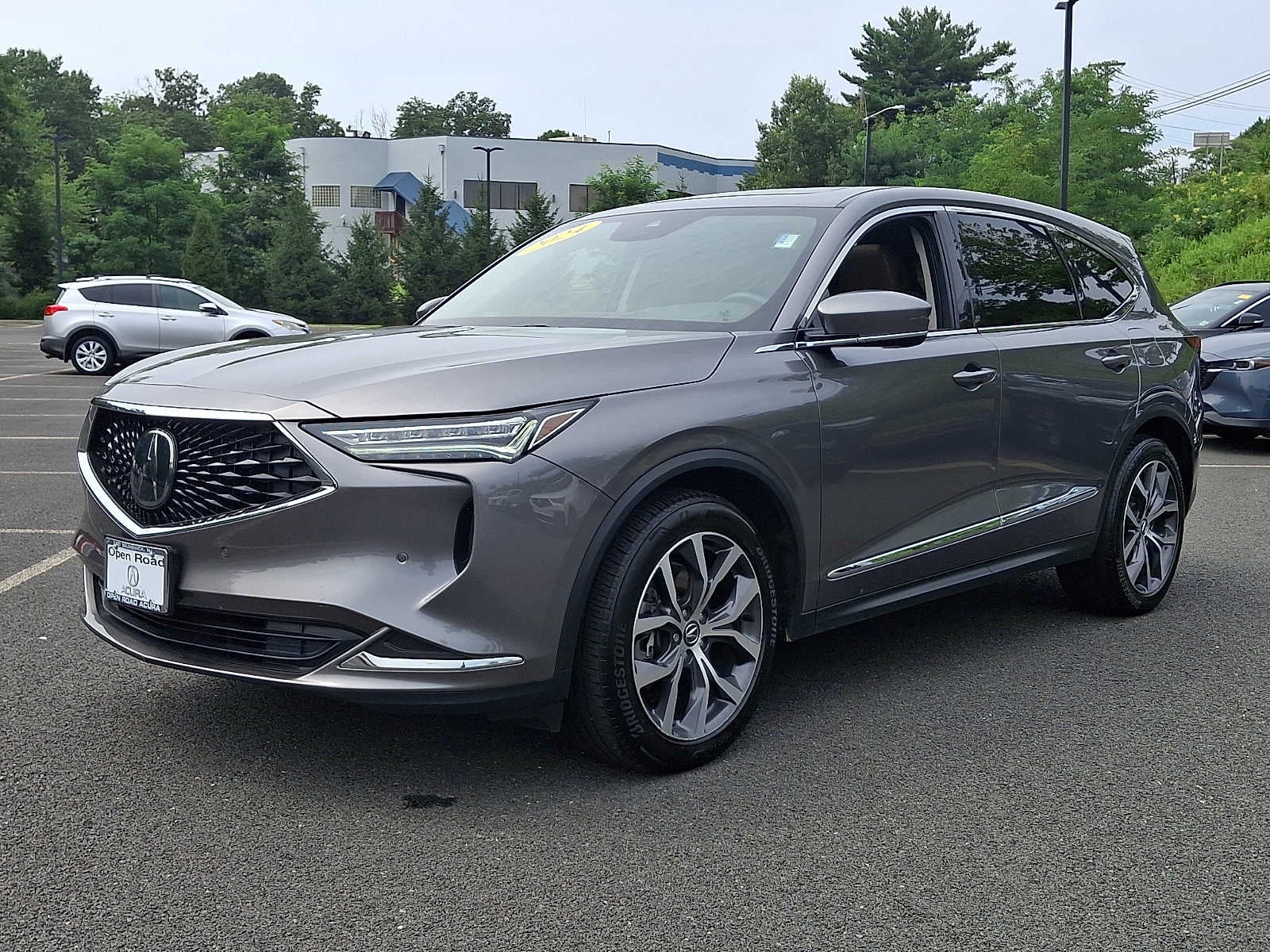2024 Acura MDX SH-AWD w/Technology Package
