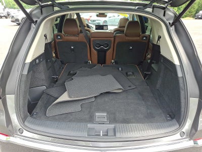 2024 Acura MDX SH-AWD w/Technology Package