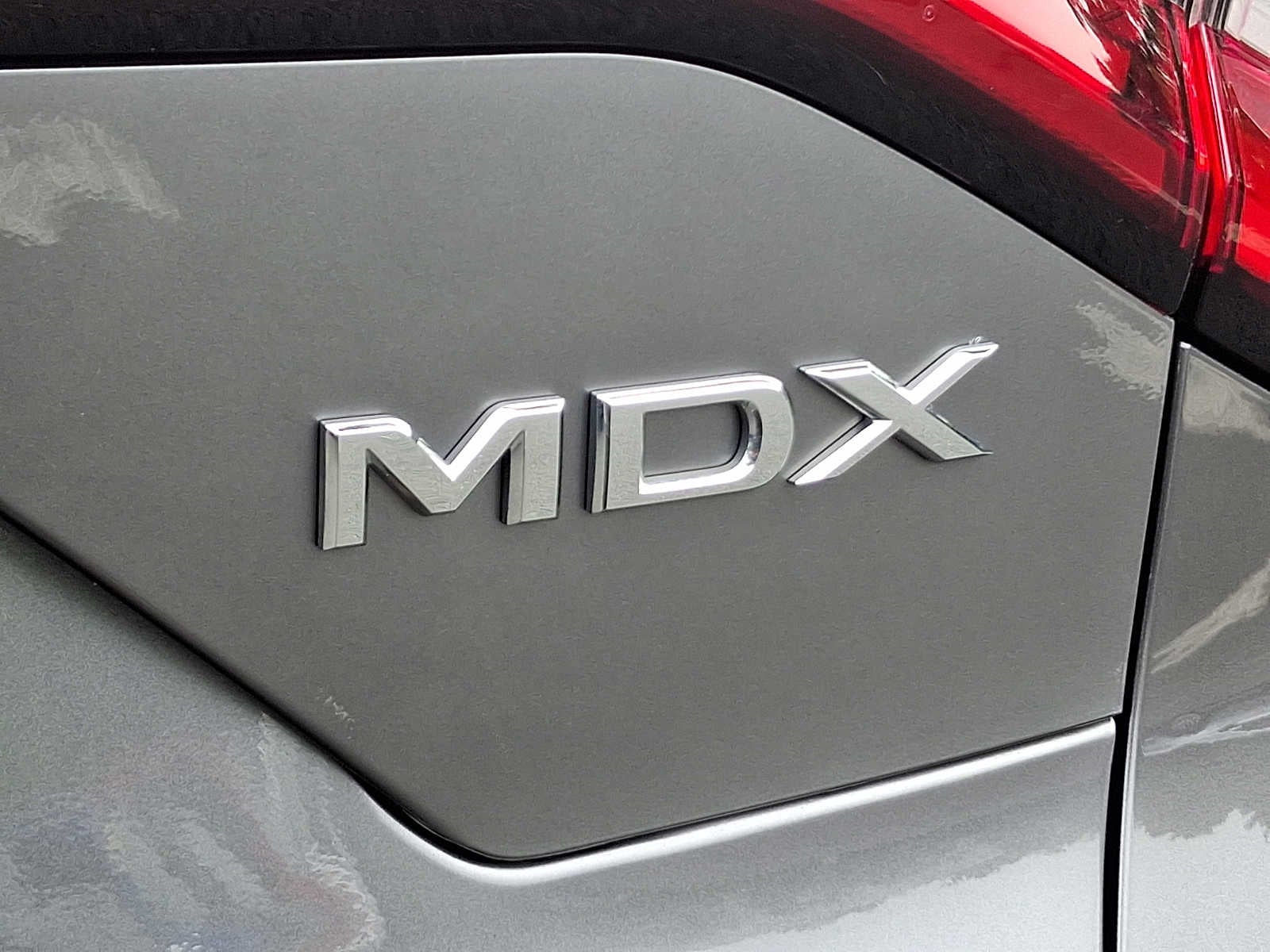 2024 Acura MDX SH-AWD w/Technology Package