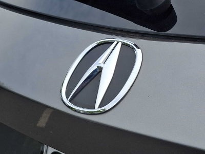 2024 Acura MDX SH-AWD w/Technology Package