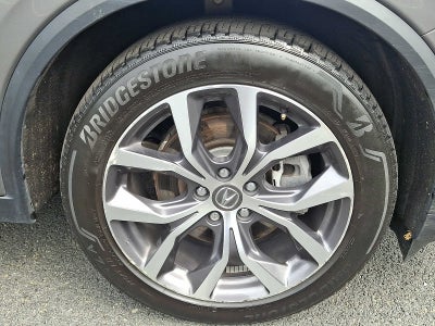 2024 Acura MDX SH-AWD w/Technology Package