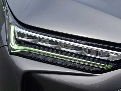 2024 Acura MDX SH-AWD w/Technology Package