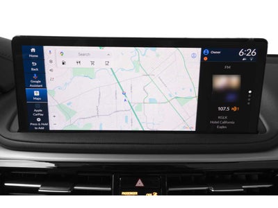 2026 Acura MDX SH-AWD w/Technology Package