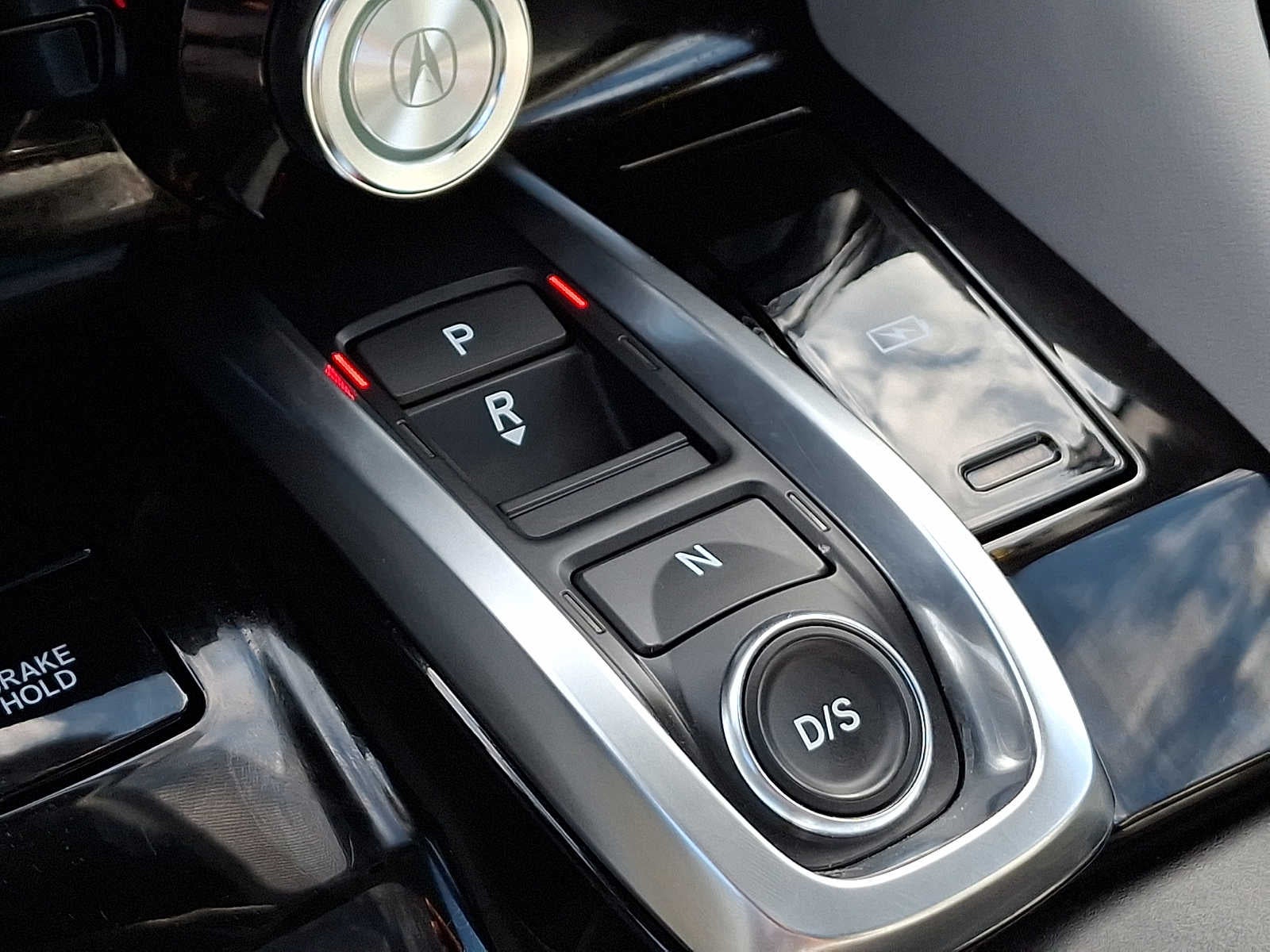 2026 Acura MDX SH-AWD w/Technology Package