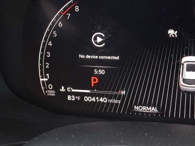 2026 Acura MDX SH-AWD w/Technology Package