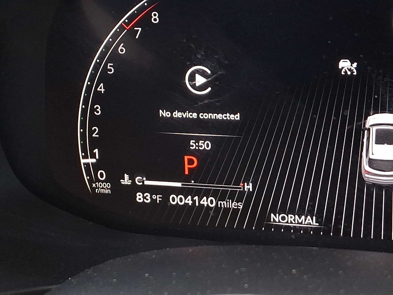 2026 Acura MDX SH-AWD w/Technology Package