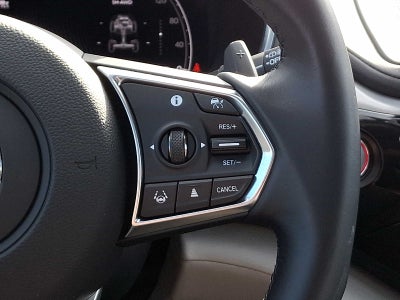 2026 Acura MDX SH-AWD w/Technology Package