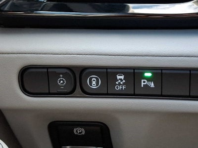 2026 Acura MDX SH-AWD w/Technology Package