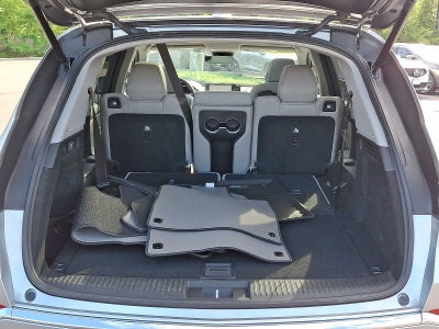 2026 Acura MDX SH-AWD w/Technology Package