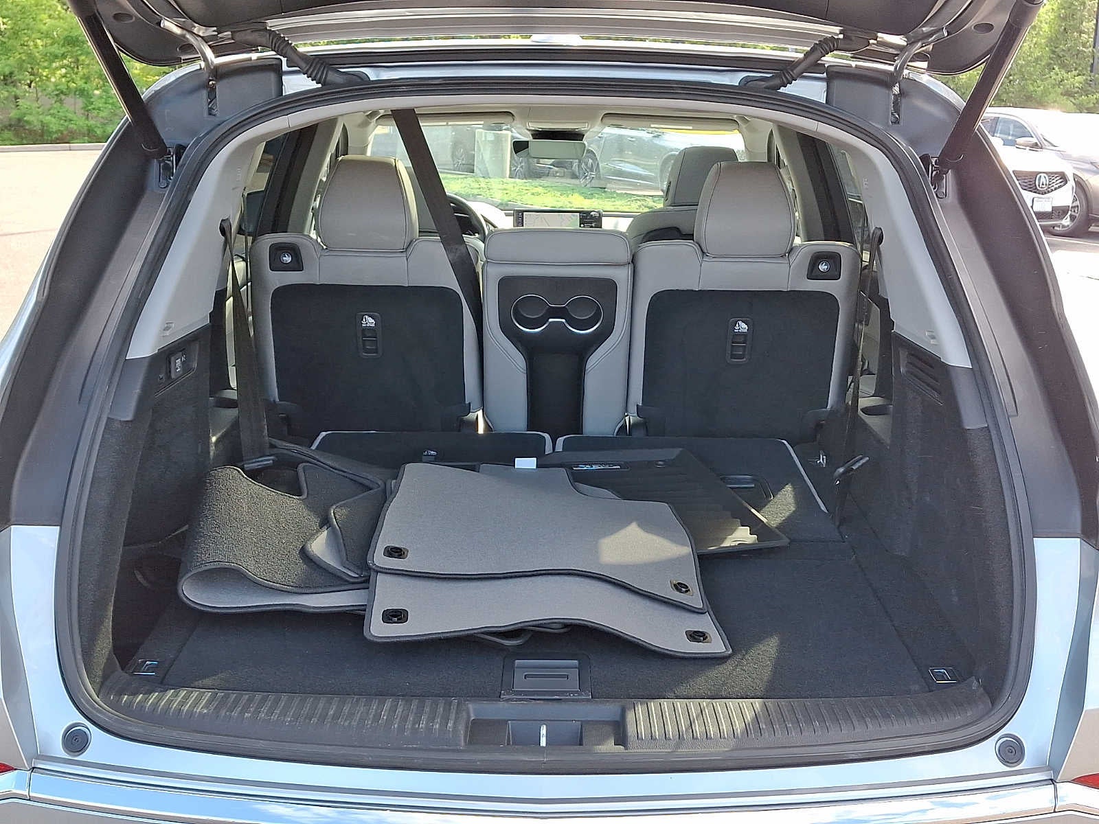 2026 Acura MDX SH-AWD w/Technology Package