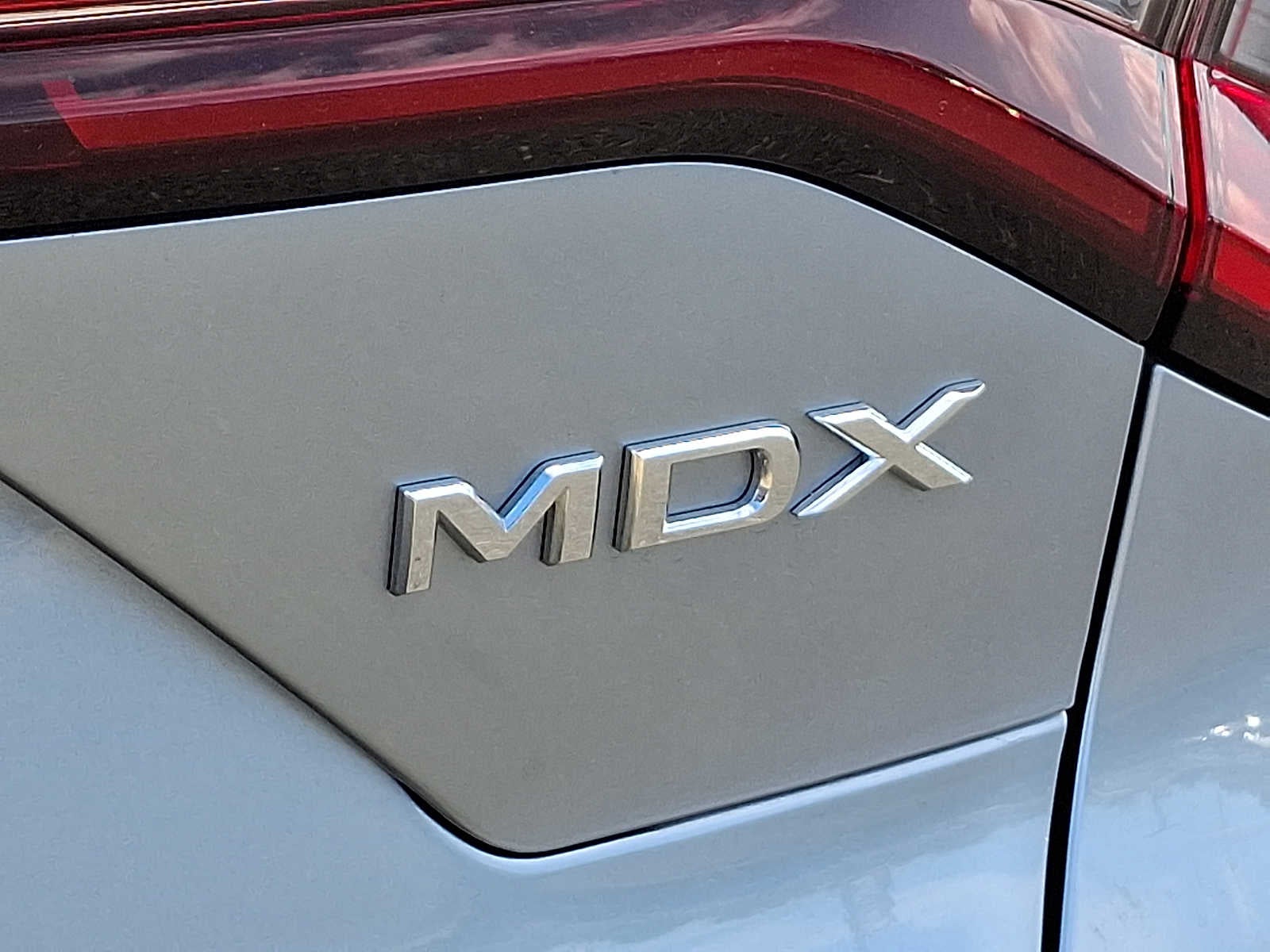 2026 Acura MDX SH-AWD w/Technology Package