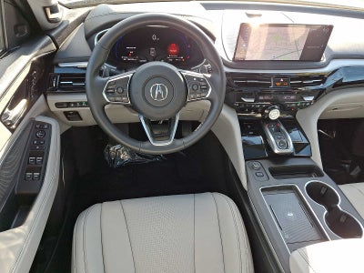 2026 Acura MDX SH-AWD w/Technology Package
