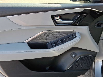 2026 Acura MDX SH-AWD w/Technology Package