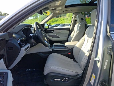 2026 Acura MDX SH-AWD w/Technology Package