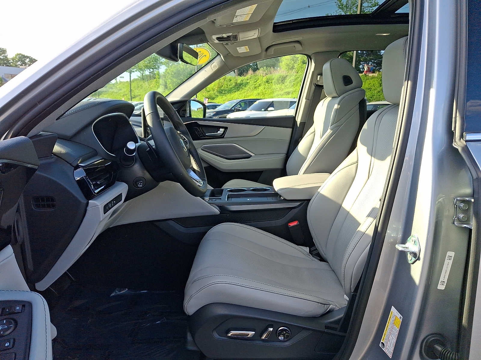 2026 Acura MDX SH-AWD w/Technology Package