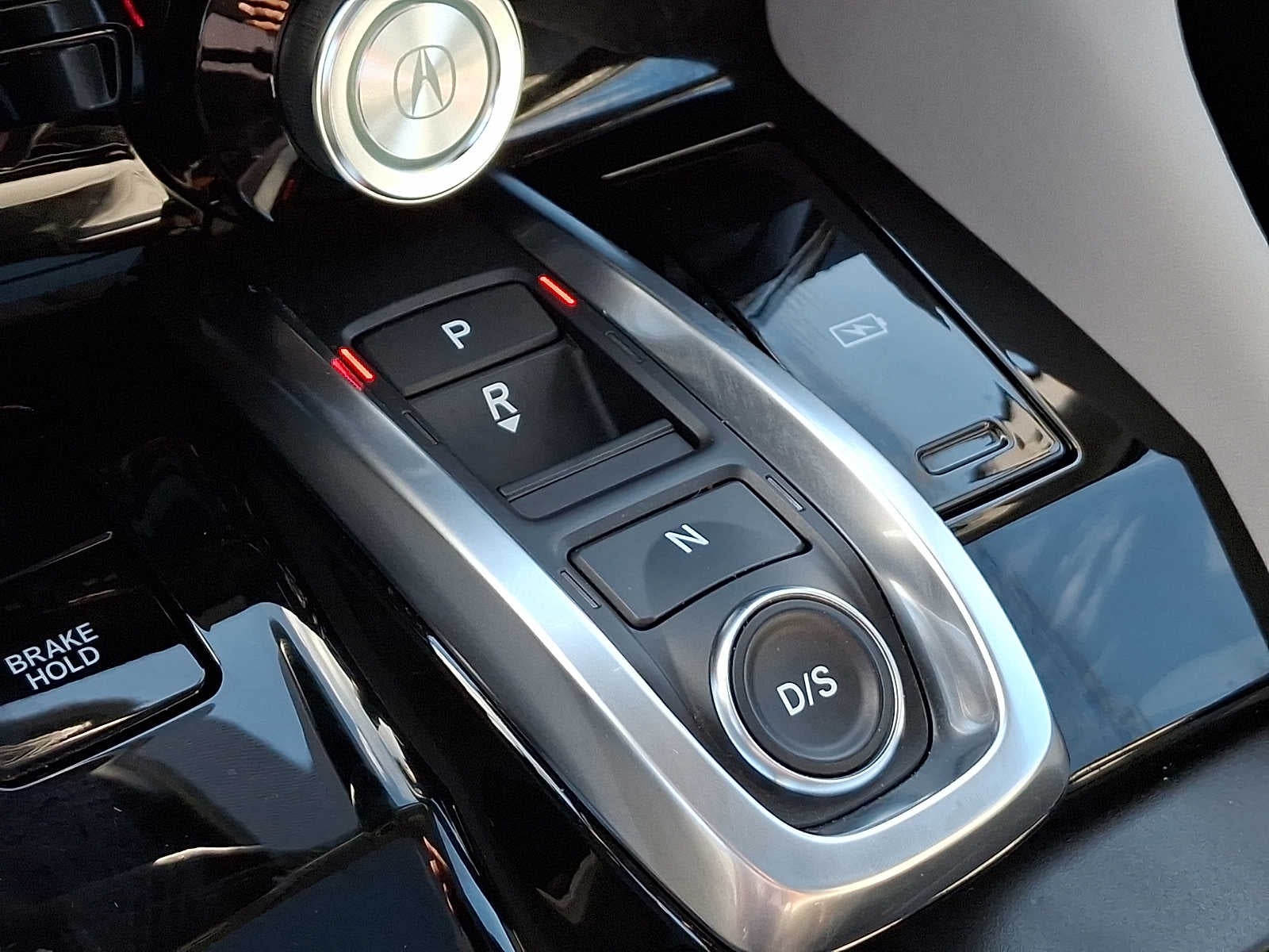 2026 Acura MDX SH-AWD w/Technology Package