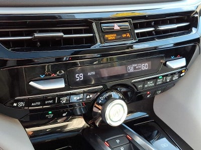2026 Acura MDX SH-AWD w/Technology Package