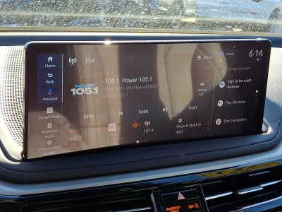 2026 Acura MDX SH-AWD w/Technology Package