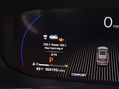 2026 Acura MDX SH-AWD w/Technology Package