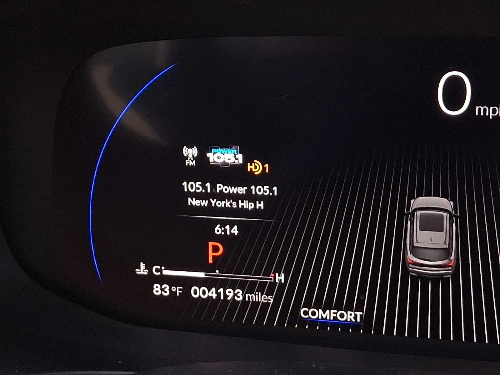 2026 Acura MDX SH-AWD w/Technology Package