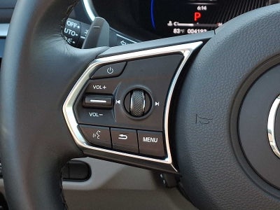 2026 Acura MDX SH-AWD w/Technology Package