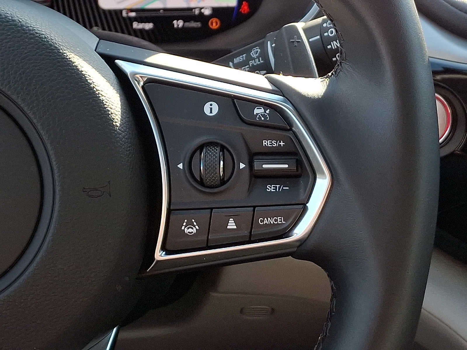 2026 Acura MDX SH-AWD w/Technology Package