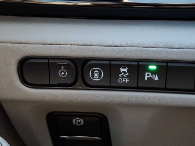 2026 Acura MDX SH-AWD w/Technology Package
