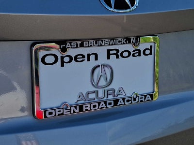 2026 Acura MDX SH-AWD w/Technology Package