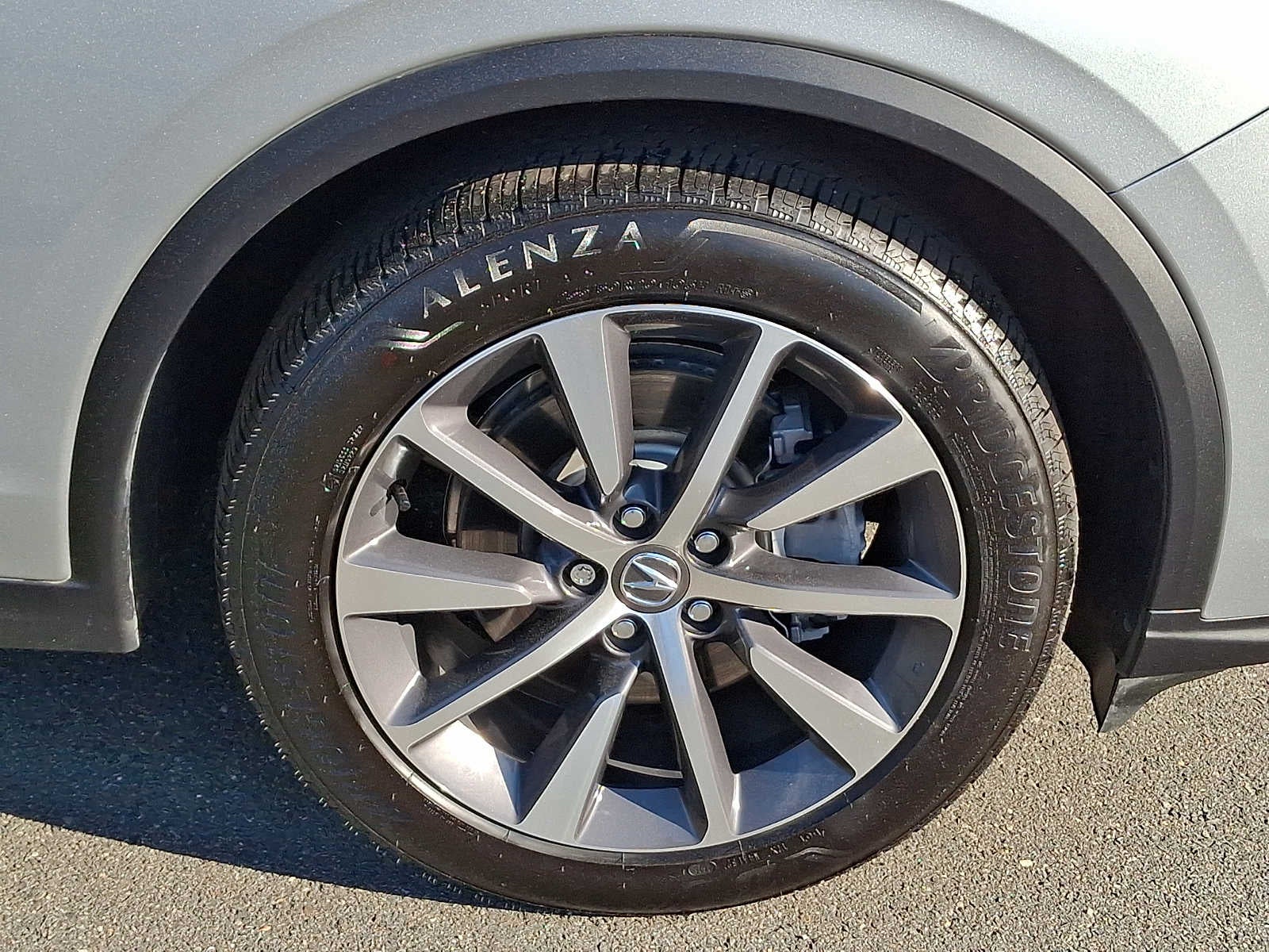 2026 Acura MDX SH-AWD w/Technology Package