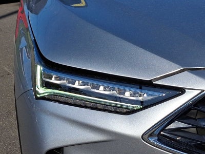 2026 Acura MDX SH-AWD w/Technology Package