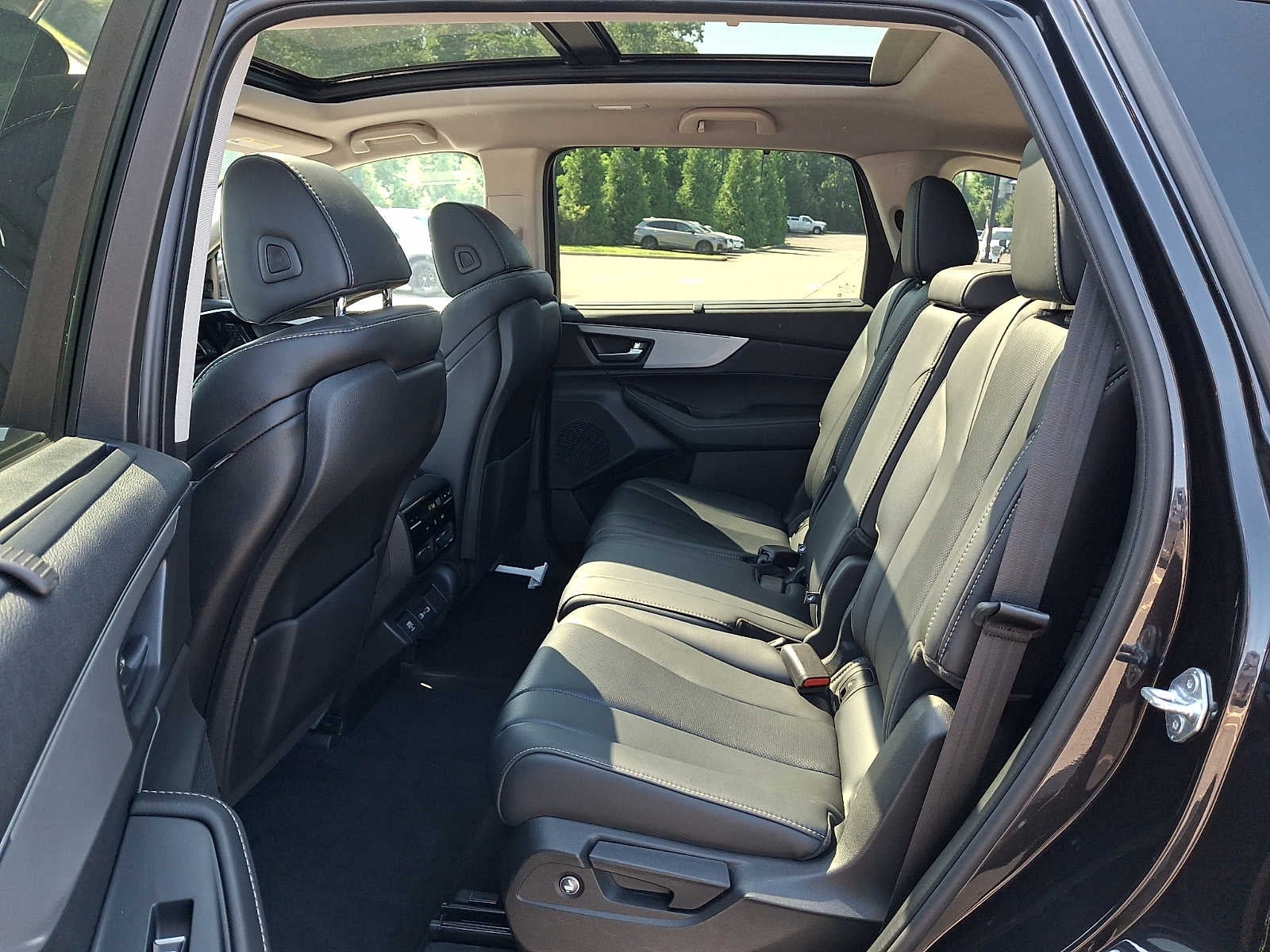 2024 Acura MDX SH-AWD w/Technology Package