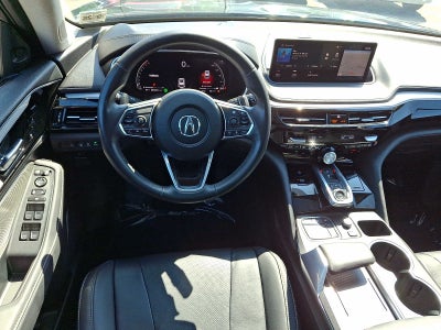 2024 Acura MDX SH-AWD w/Technology Package