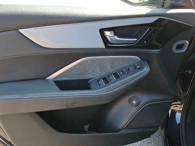 2024 Acura MDX SH-AWD w/Technology Package